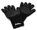 Produktbild: Enders® Grill Handschuhe aus feuerfestem Aramid, 2 Stück (1er Pack), Schwarz 