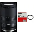 Produktbild: Tamron 18-300mm F3,5-6,3 Di III-A VC VXD Canon RF Top-Set