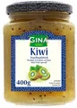 Produktbild: Gina Fruchtaufstrich Kiwi 400g