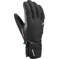 Produktbild: Leki Skihandschuhe HS Cerro 3D Women SCHWARZ schwarz 6,5