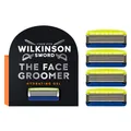 Produktbild: Wilkinson Gesichtspflegeklingen (4x) (OTHER)