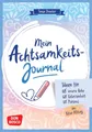 Produktbild: Mein Achtsamkeitsjournal Tanja Draxler