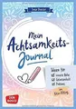 Produktbild: Mein Achtsamkeitsjournal: Ideen für innere Ruhe, Gelasse... | Buch | Zustand gut