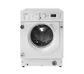 Produktbild: Indesit BIWDIL861485EU­ Trock ­ Ner Versenkt Rasche 1400GIRI 8KG Classe D 70DB