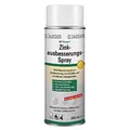 Produktbild: Jaeger Kronen Zink Ausbesserungsspray Reparaturspray 400 ml, silber