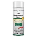 Produktbild: (72,25€/L) Jaeger Kronen® Zink Ausbesserungsspray 497 silber 400 ml