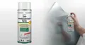 Produktbild: (51,25€/L) Jaeger 497 Zink Ausbesserungs Spray 400ml