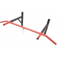 Produktbild: Klimmzugstange Wand Reckstange Turnstange Wandmontage Pull up Bar Boxsack Haken