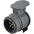 Produktbild: KFZ ADAPTER 13 - KFZ - Adapter, 13-pol auf 7-pol