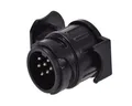 Produktbild: Filmer Anhänger Adapter Adapterstück Stecker Steckdose 13 auf 7 polig 36661