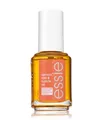 Produktbild: essie Apricot Nail & Cuticle Oil Nagelöl 13.5 ml