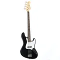 Produktbild: E Bass J & D E-Bass JB Bass Black