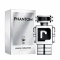 Produktbild: Paco Rabanne Phantom Eau de Toilette 50 ml Herren Parfum