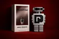 Produktbild: Paco Rabanne Phantom Eau de Toilette für Herren - 50ml