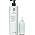 Produktbild: maria nila Purifying Cleanse Bundle Shampoo 1000 ml & Serum 150 m