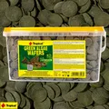 Produktbild: Tropical Green Algae Wafers 5L (5000ml) Algenfresser Spirulina Welse