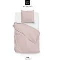 Produktbild: Lino Bettwäsche 155 Shell Nude - Rosa