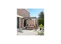 Produktbild: HOME DELUXE Pavillon Gartenliege PROVENCE