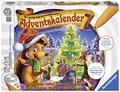Produktbild: Ravensburger tiptoi 00758 - Adventskalender - Waldweihnacht der Tiere