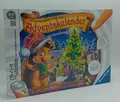 Produktbild: Ravensburger tiptoi Adventskalender Waldweihnacht der Tiere tip toi Toy NEU