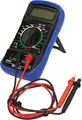 Produktbild: KS TOOLS Werkzeuge-Maschinen GmbH Multimeter (BT122900)