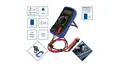 Produktbild: Multimeter Tester Stromprüfer by KS Tools