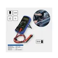 Produktbild: Digital-Multimeter BRILLIANT TOOLS BT122900