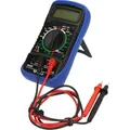 Produktbild: Brilliant Tools BT122900 Hand-Multimeter digital