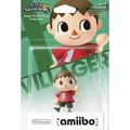 Produktbild: Nintendo Amiibo Smash Villager (3DS, 3DS XL, Wii U) (1067266)