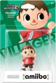 Produktbild: Nintendo amiibo Super Smash Bros Villager Dorfbewohner