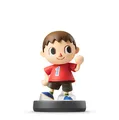 Produktbild: amiibo Smash Villager Figur