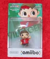 Produktbild: Villager amiibo Figur, Super Smash Bros. Collection No. 9, Neu-OVP