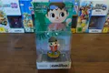 Produktbild: # VILLAGER # No 9 / Super Smash Bros / Nintendo Amiibo Figur / NEU / OVP  SEALED