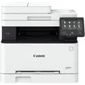 Produktbild: Canon i-SENSYS MF657Cdw - 3 Jahre Garantie gratis, 30 € Gutschein - Canon Gold Partner