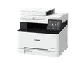 Produktbild: Canon i-SENSYS MF657Cdw A4 Farblaser MFP Drucken Kopieren Scannen Faxen, USB, LAN, WLAN, 250 Blatt Papierkassette, 12,7cm LCD-Farb-Touchscreen, Duplexdruck