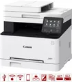 Produktbild: Canon I-Sensys MF657CDW Farblaser Multifunktion Drucker Farbe Laser 5158C010 NEU