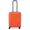 Produktbild: MODO by Roncato Handgepäck-Trolley Supernova 2.0, 4 Rollen, Polypropylen orange