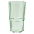 Produktbild: APS Trinkbecher LINEA, hellgrün 10574 , Maße (Ø x H): 8,5 x 15 cm