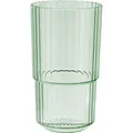 Produktbild: APS Trinkbecher LINEA, 0,5 Liter, light green (0.50 l, 1 x) (10574)