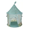 Produktbild: Little Dutch Spielzelt Pop-up Kinderzelt Spielhaus Zelt für Kinder blau - Forest Friends