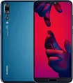 Produktbild: Huawei P20 Pro Dual SIM 128GB midnight blue