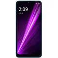 Produktbild: Telekom T PHONE 5G Smartphone 64 16.5 cm (6.5 Zoll) Blau Android 12 (64 GB, Blau, 6.52
