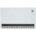 Produktbild: Vaillant eloMENT VSU 500/5 EL Elektro-Speicherheizgerät, 5,0 kW, leiser Betrieb