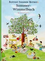 Produktbild: Sommer-Wimmel-Hinhörbuch: Pappbuch im Midi-Format mit Audio CD