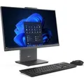Produktbild: LENOVO ThinkCentre Neo 50a 24 G5 AiO Luna Grey, Core i5-13420H,   16GB RAM,   512GB SSD, DE, Windows 11 Pro