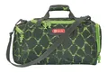 Produktbild: Step by Step Sports Bag Sporttasche Tasche Dino Tres Grün Neu