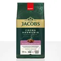 Produktbild: Jacobs Professional Crema Harmonia - 1kg Kaffeebohnen