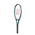 Produktbild: Wilson Kinder-Tennisschläger Blade v9 25in (9-12 Jahre) 2024 emeraldgrün - besaitet -