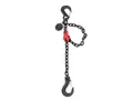 Produktbild: SAFETEX Chain Sling 1 Leg with clevis shortening clutches locked 1m WLL2000kg