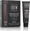 Produktbild: American Crew Precision Blend Dark 3 x 40 ml
